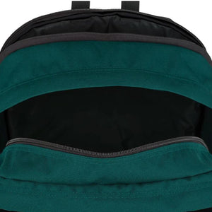 Main Campus Deep Juniper -- Zaino Verde EK0A5BDS 5J41 JANSPORT 