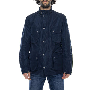  BACPS1966-NY71  BARBOUR 