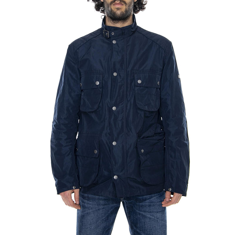  BACPS1966-NY71  BARBOUR 