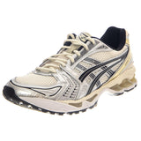 GEL-KAYANO 14 BIRCH / PURE SILVER - Schnürschuhe Herren Mehrfarbig Herren ASICS