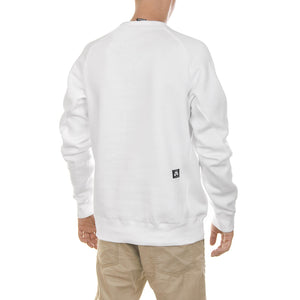 MEN S NIKE SB ICON TOP WHITE/BLACK 93670_4  NIKE 