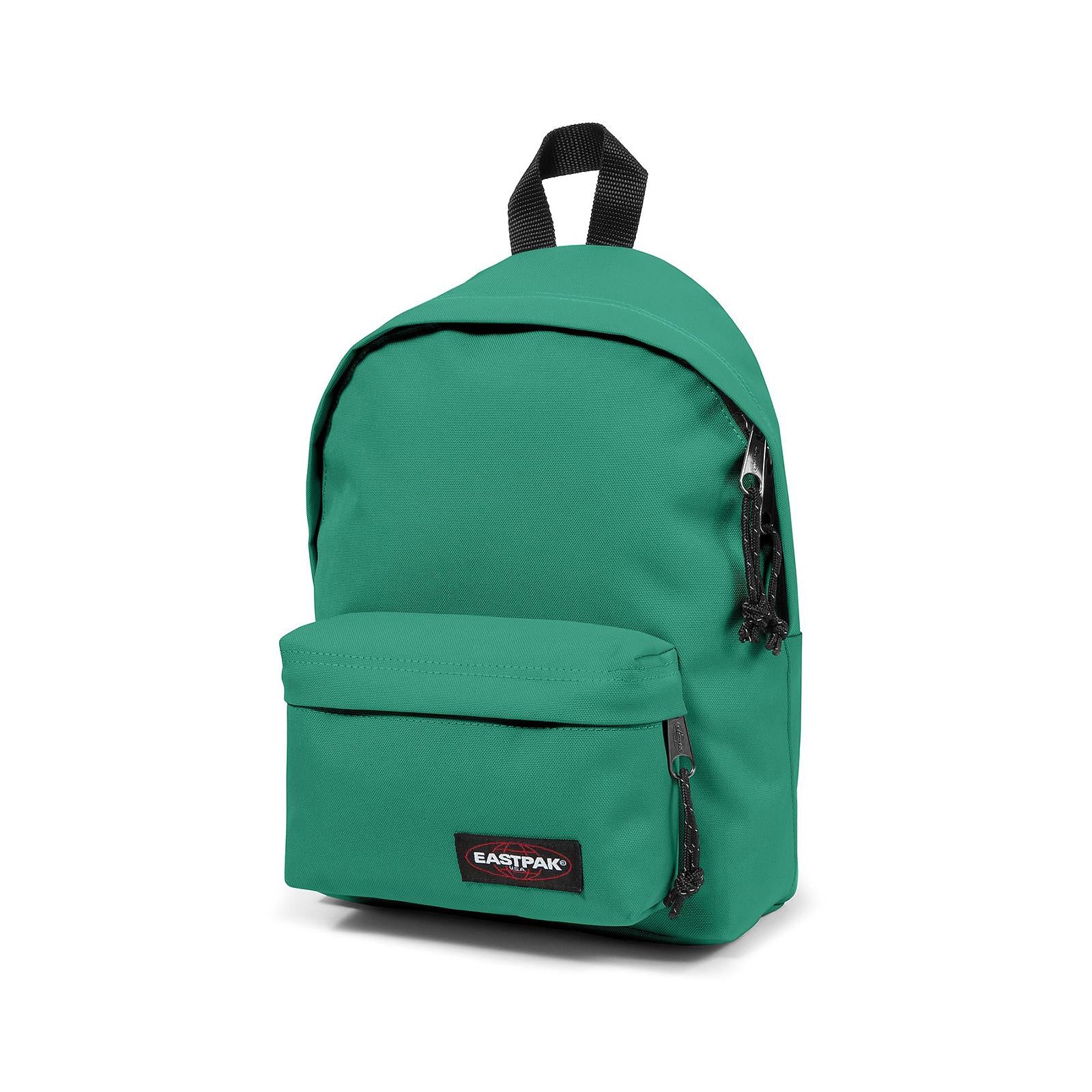 ORBIT TAGGED GREEN EK04384P  EASTPAK 