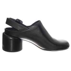 Nami Negro/Niki Domaine Negro Sandals - Sandali Donna Neri K201570-001  CAMPER 