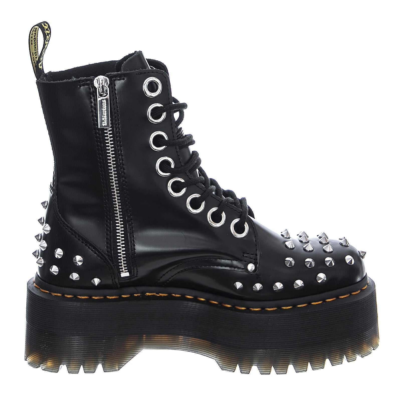  DMSJADMSBKBU25458001  DR.MARTENS 