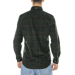  MSH4986-TN11-FW21  BARBOUR 