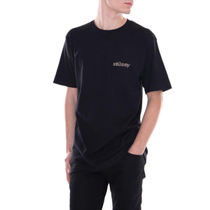 1904259-BLACK  STUSSY 