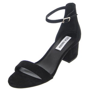  SMSIRENEE-BLKS  STEVE MADDEN 