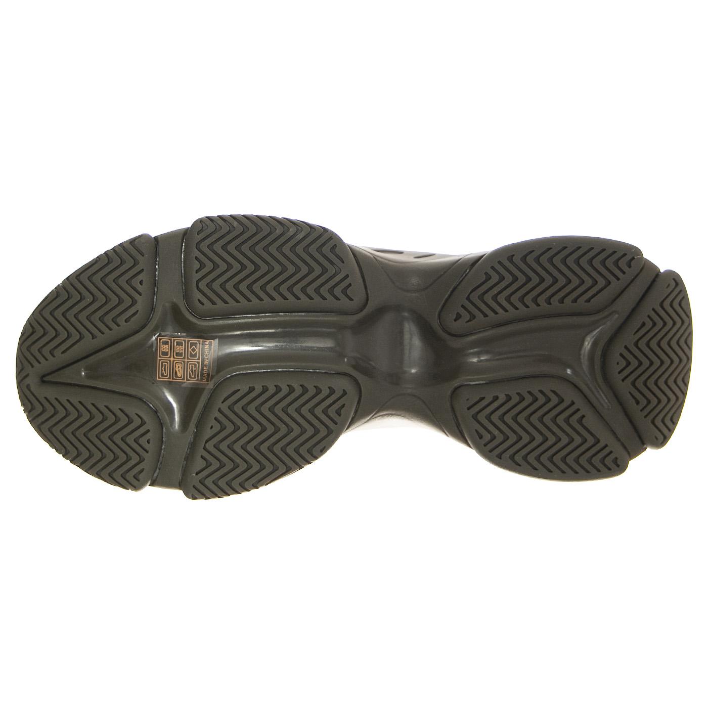 W' Master Foster Green Boots - Stivali Donna Verdi MAST01S1-GRE  STEVE MADDEN 