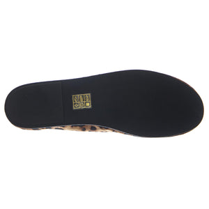 DANCERINA Beige Black Cheetah - Scarpe Donna Multicolore JCSJC-1184-1-56 . JEFFREY CAMPBELL 