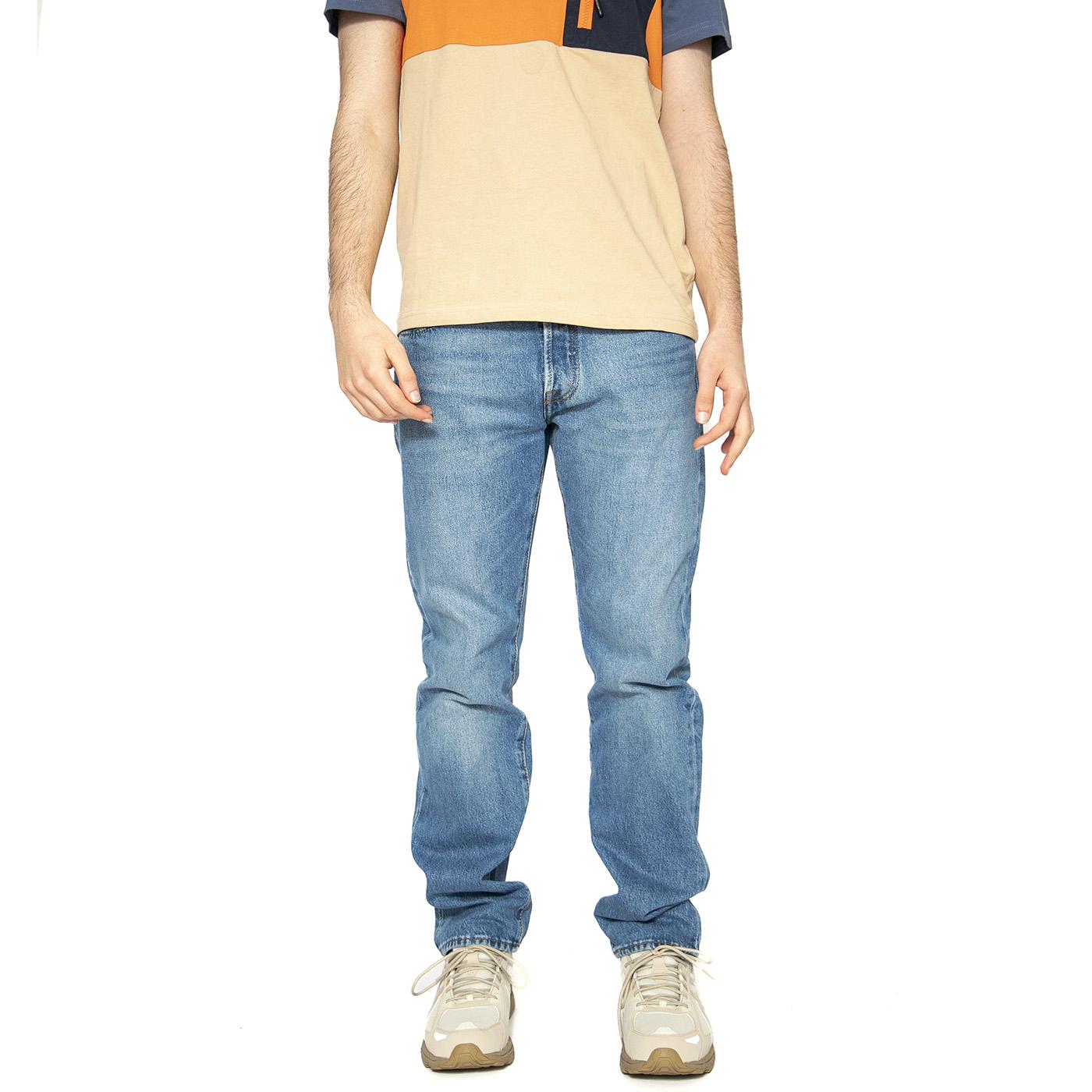 501'93 Relaxed Original Those Days - Pantaloni Denim Jeans Uomo Blu 79830-0345  LEVIS 