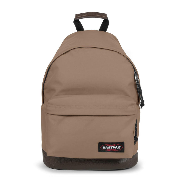 WYOMING CREAM BEIGE EK81163Q  EASTPAK 