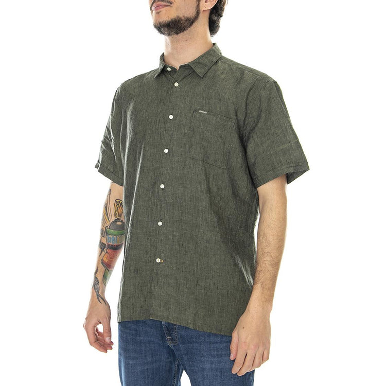  MSH5138-OL51-SS22  BARBOUR 