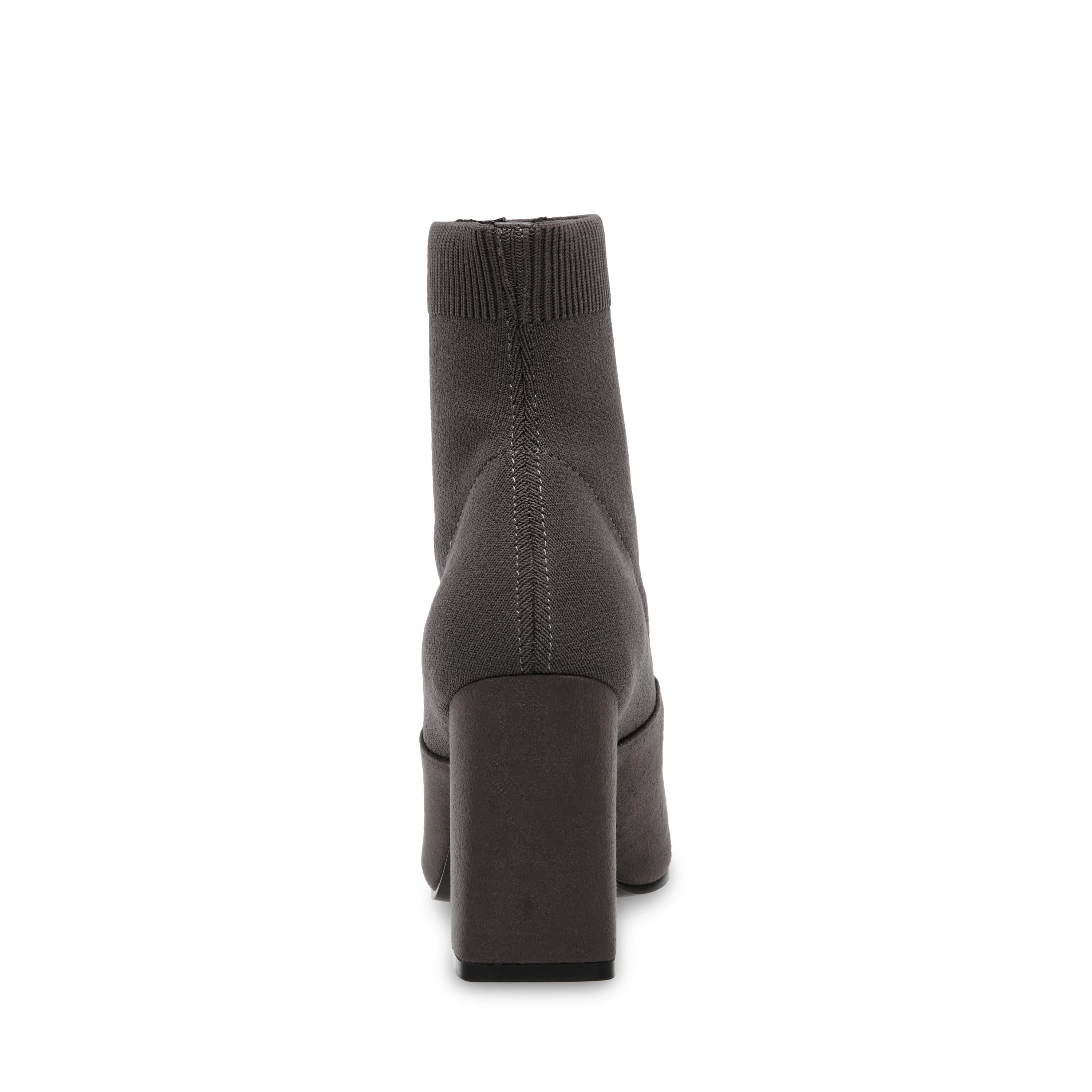 Ramp Up Grey - Stivaletti Donna Grigi SMSRAMP UP-GRE  STEVE MADDEN 