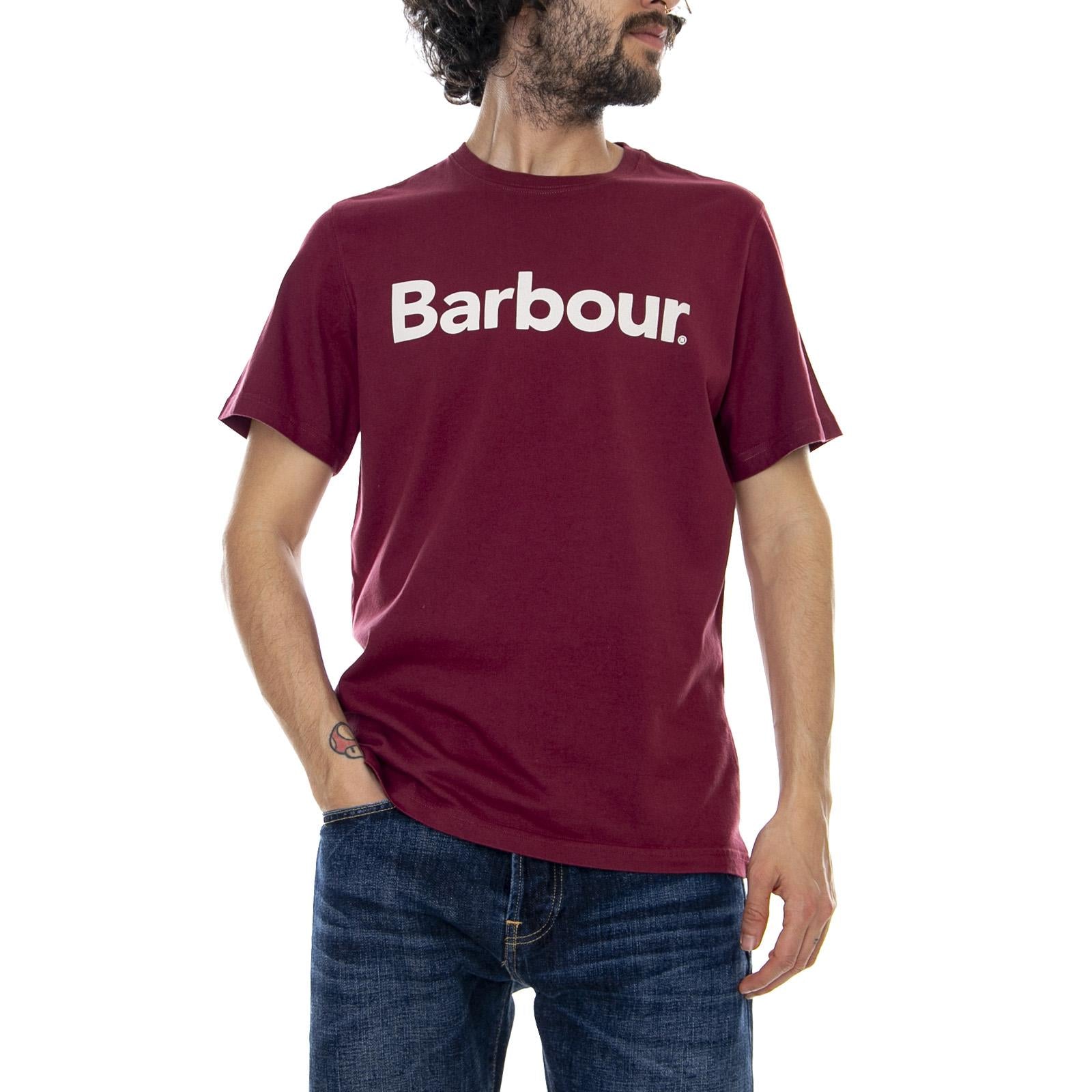  BATEE0375-RE53  BARBOUR 