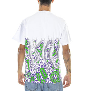  21WOTS19-WHITE  OCTOPUS 