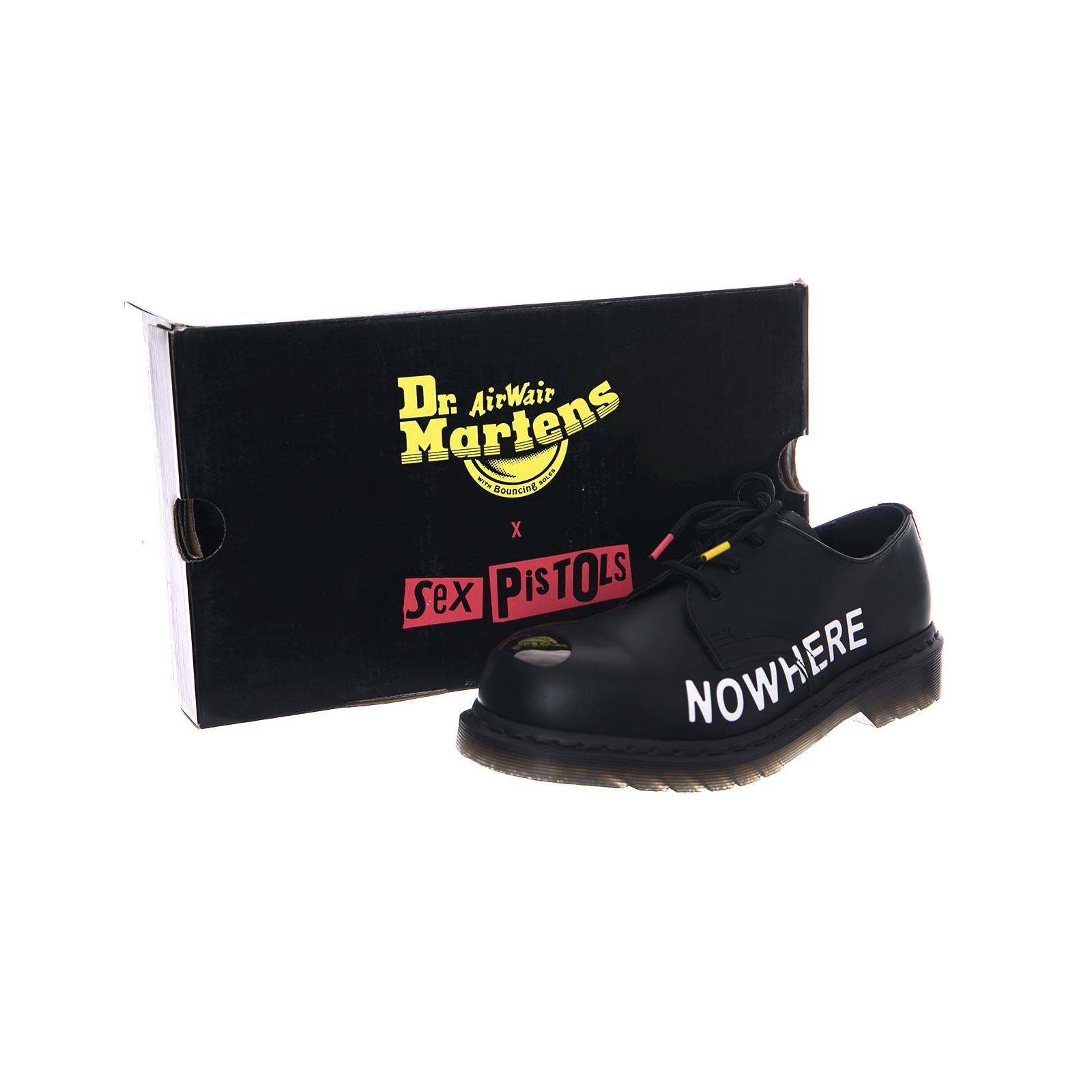  DMS1925SXP24790001  DR.MARTENS 