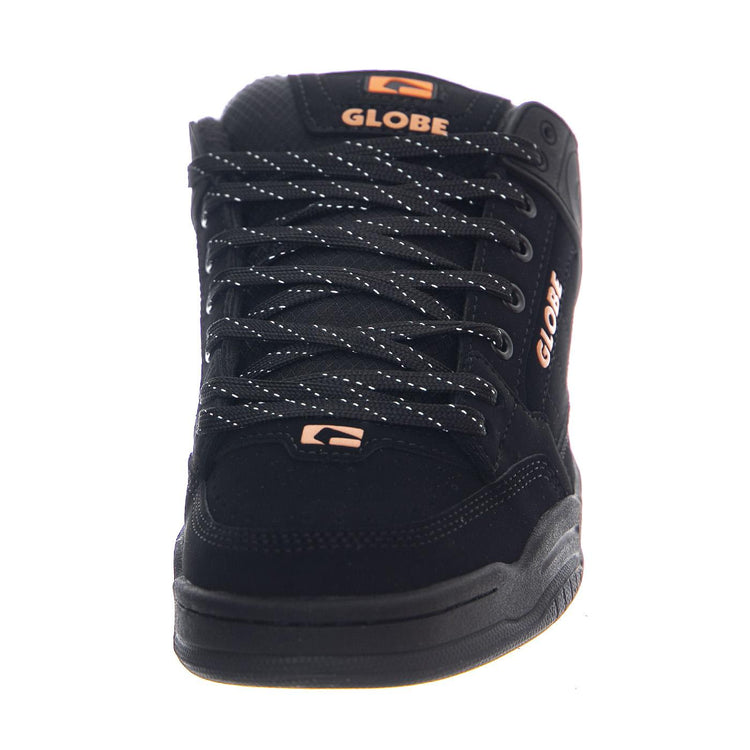 Tilt Black / Black / Bronze - Scarpe Profilo Basso Uomo Multicolore GBTILT-20598  GLOBE 