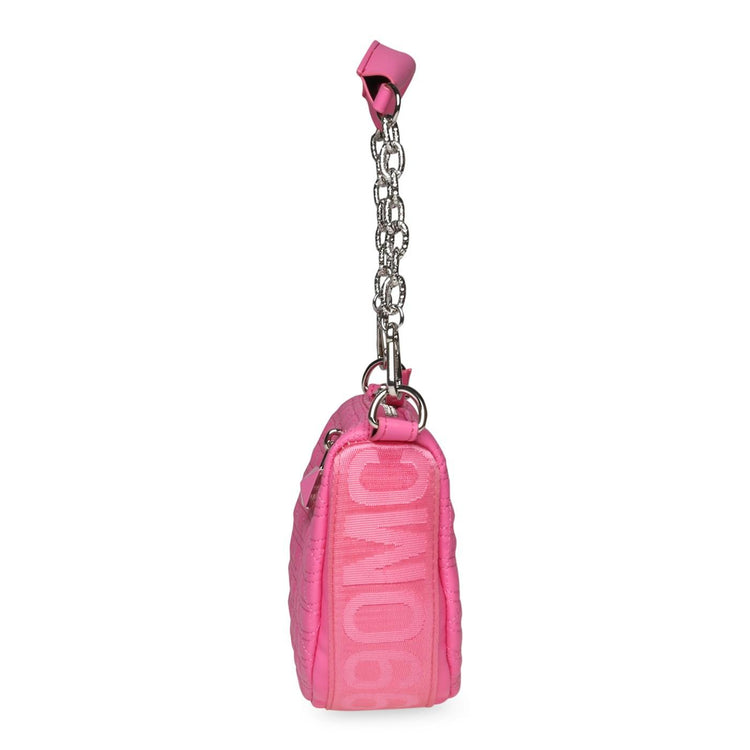 BMoon Pink - Borsa a Tracolla Rosa SMABMOON-PIN  STEVE MADDEN 