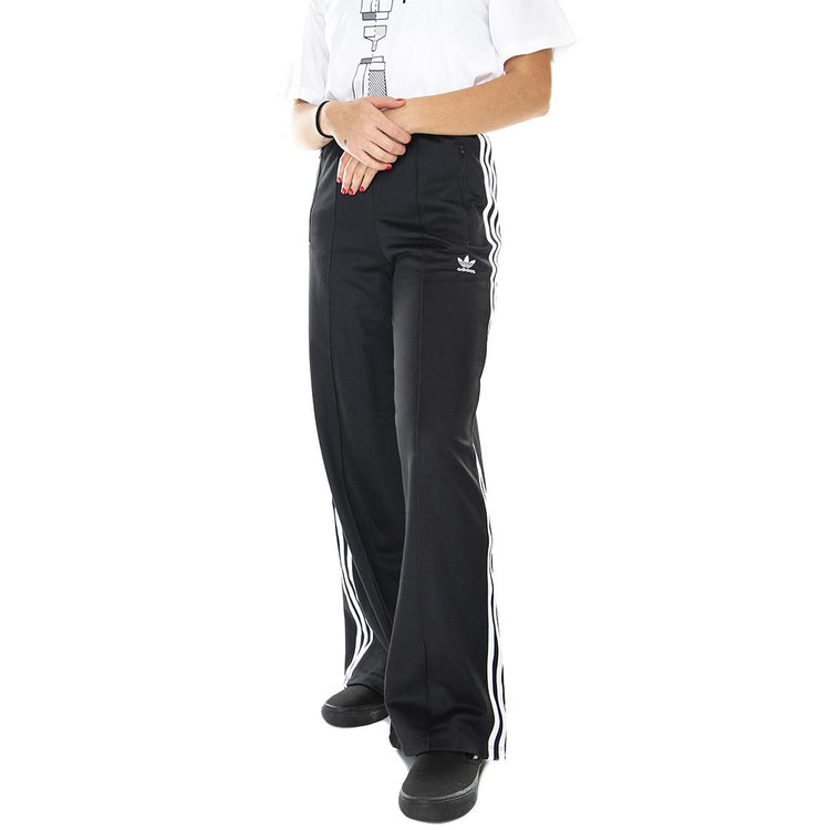 Track - Pantaloni Sportivi Donna Neri H35605  ADIDAS 