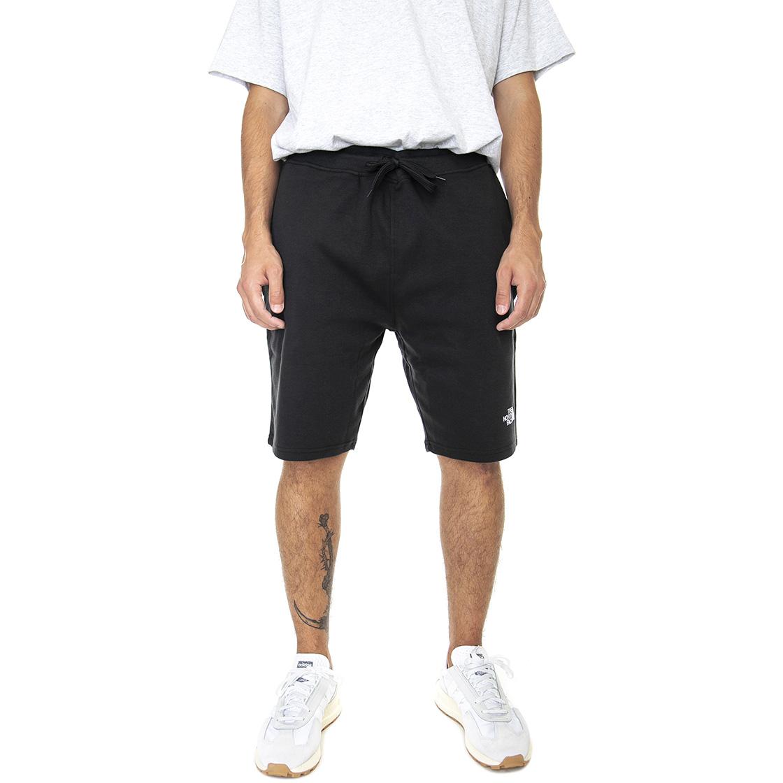 Graphic - Bermuda Uomo Neri XS NF0A3S4FJK31  THE NORTH FACE 