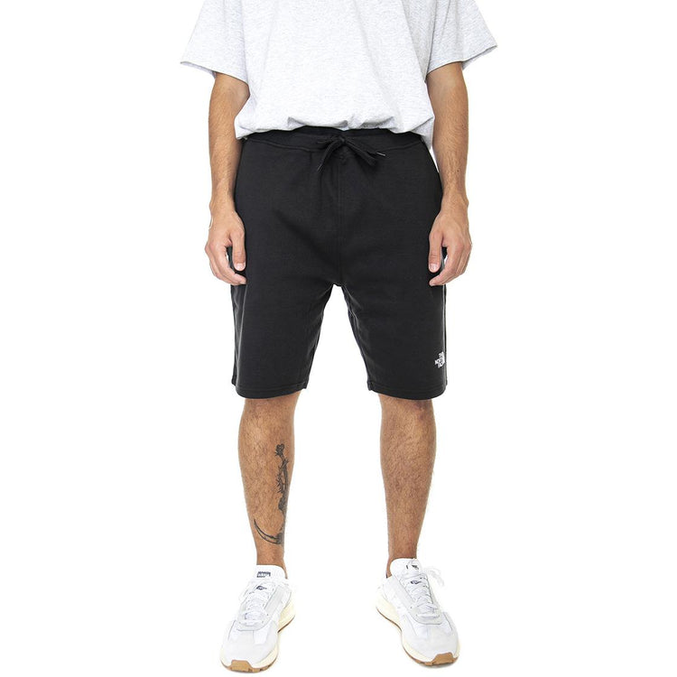 Graphic - Bermuda Uomo Neri XS NF0A3S4FJK31  THE NORTH FACE 