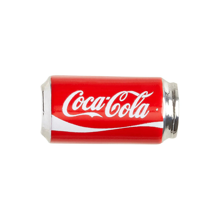Coca Cola Can - Charrm per Calzature Crocs Multicolore CR.4110 JIB-UCOL . CROCS 