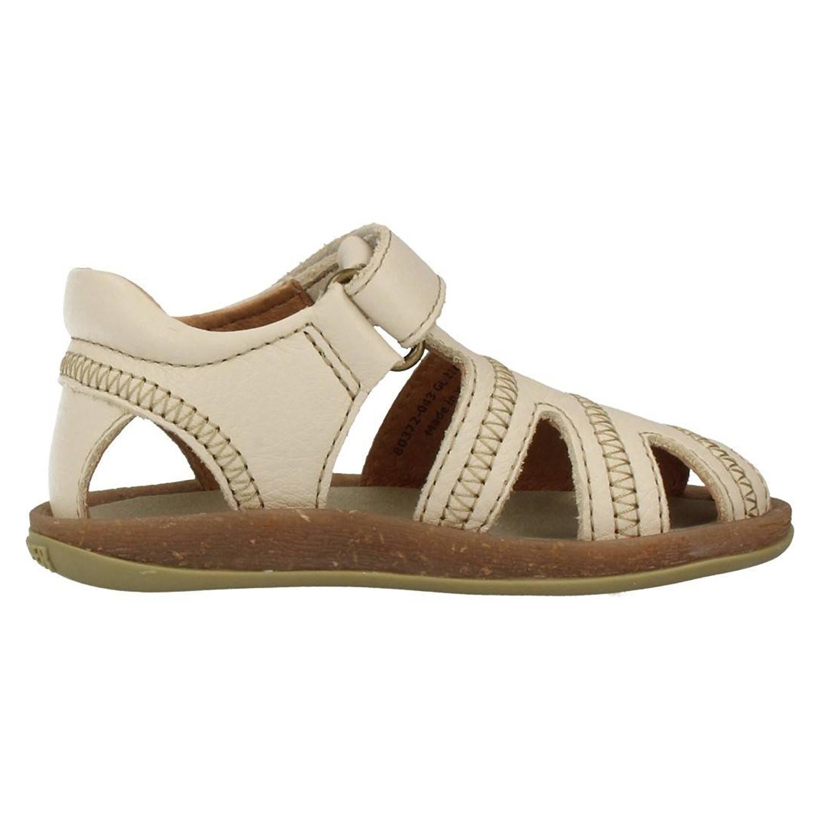 BICHO FW SELLA PAU/BICHO FW MIEL-CONG CAK80372-043  CAMPER 