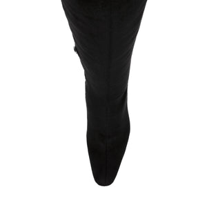 Somerville Black - Stivali Donna Neri SMSSOMERVILLE-1  STEVE MADDEN 