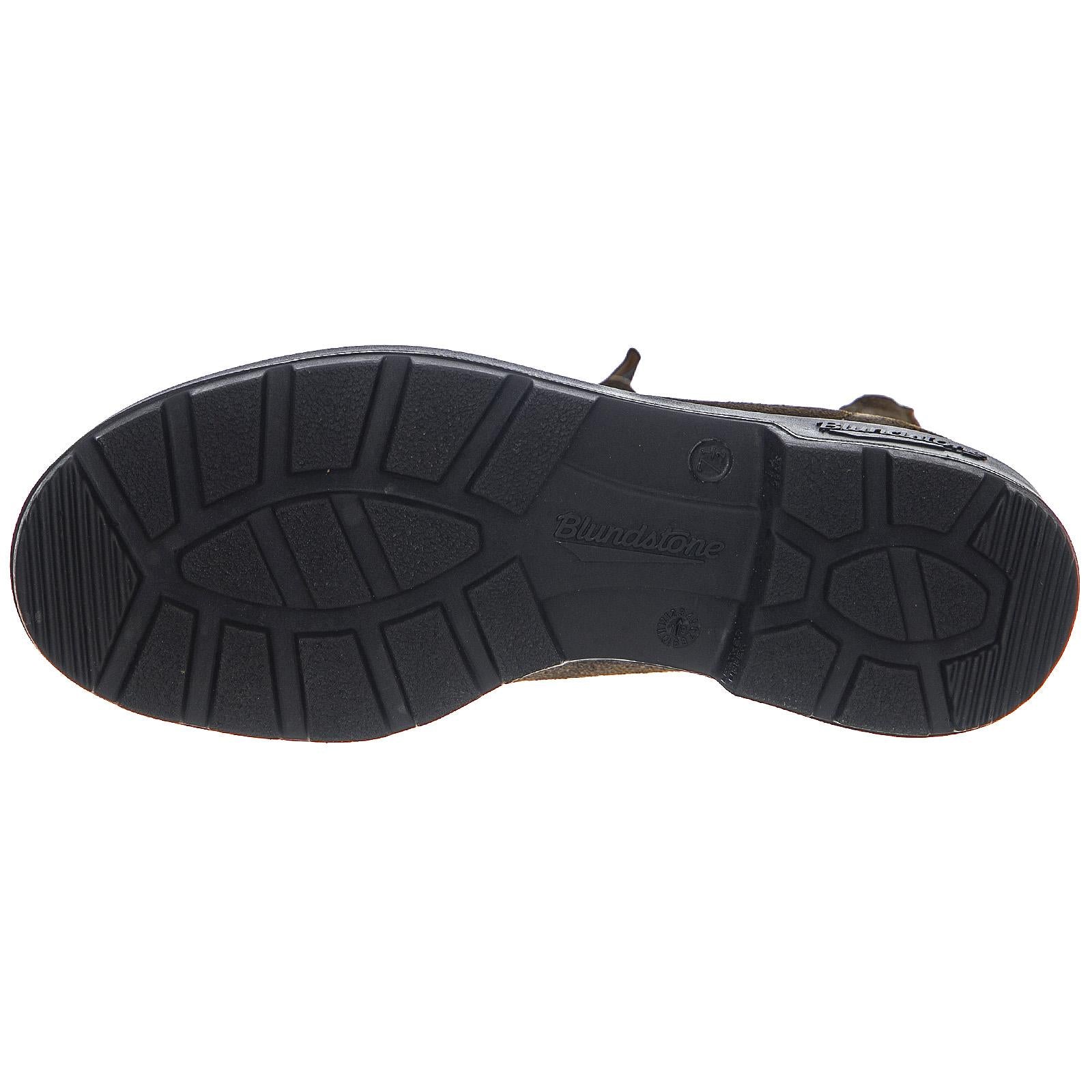  BCCAL0418-1615-888  BLUNDSTONE 