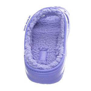 Classic Cozzzy - Sandali Donna / Uomo Viola CR.207446-DIVI  CROCS 