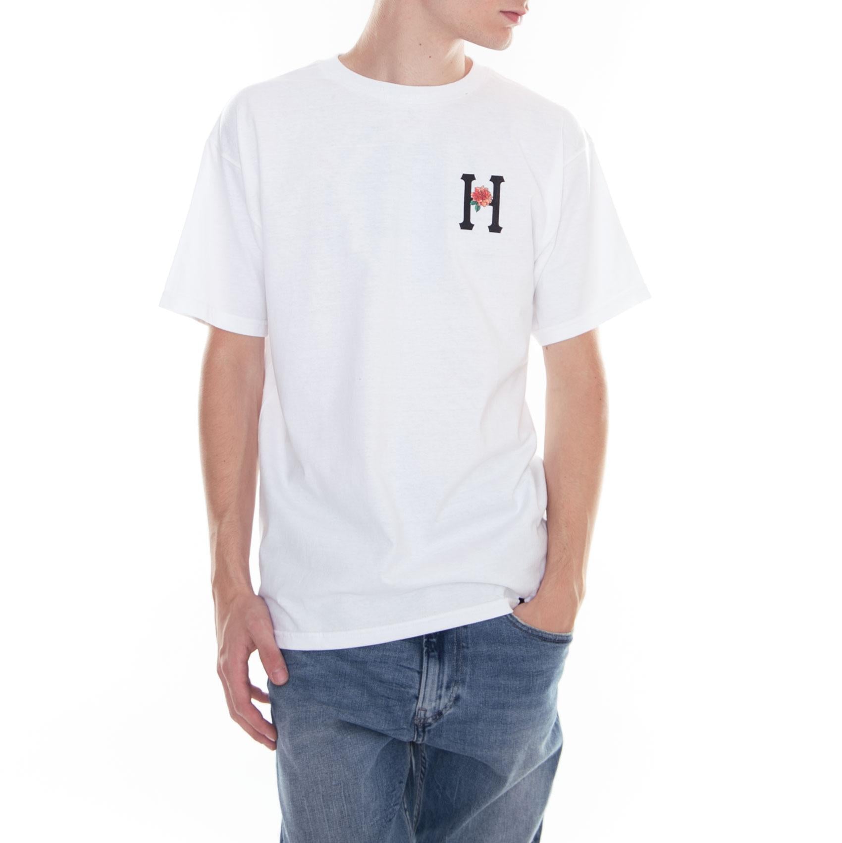  TS00369-WHITE  HUF 