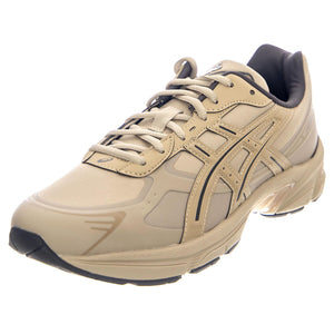 Gel-1130 Ns Wood Crepe / Graphite Grey - Scarpe Stringate Profilo Basso Uomo Beige 1203A413-201  ASICS 