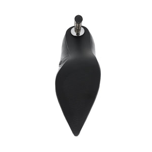 Brenti Blk - Stivaletti Donna Neri SMSBRENTI-BLA  STEVE MADDEN 