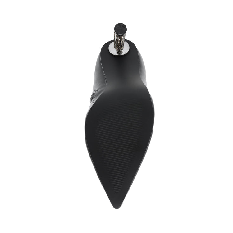 Brenti Blk - Stivaletti Donna Neri SMSBRENTI-BLA  STEVE MADDEN 