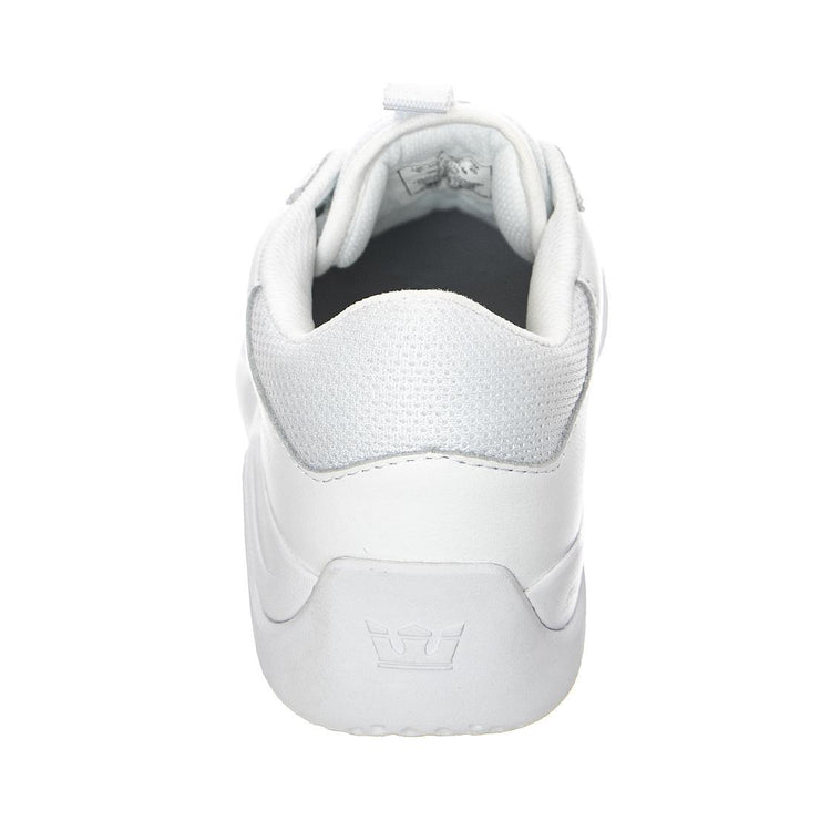  PECOS White-White  SUPRA 