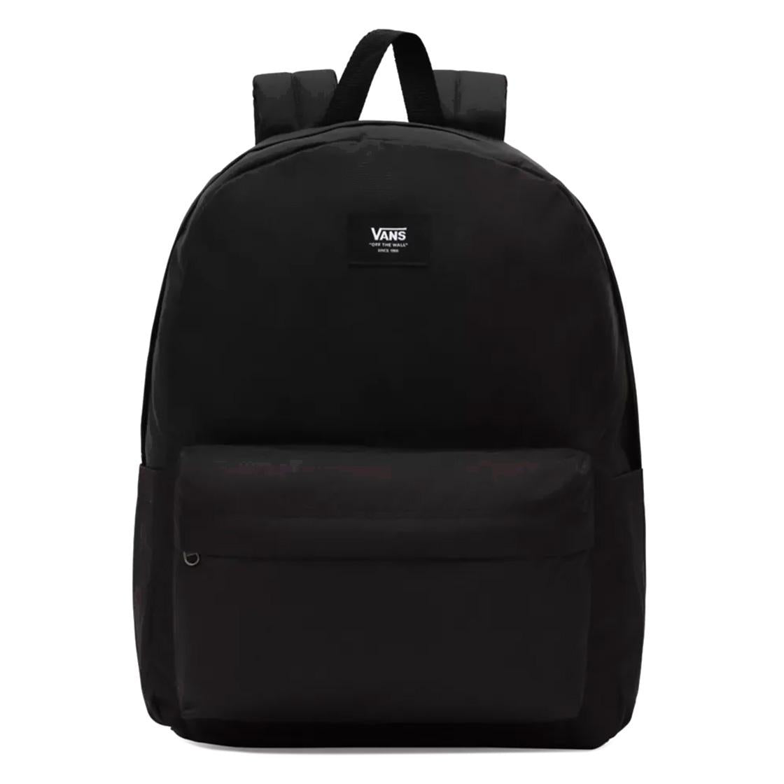Mn Old Skool H2O - Zaino Nero  ONE SIZE VN0A5E2SBLK1  VANS 