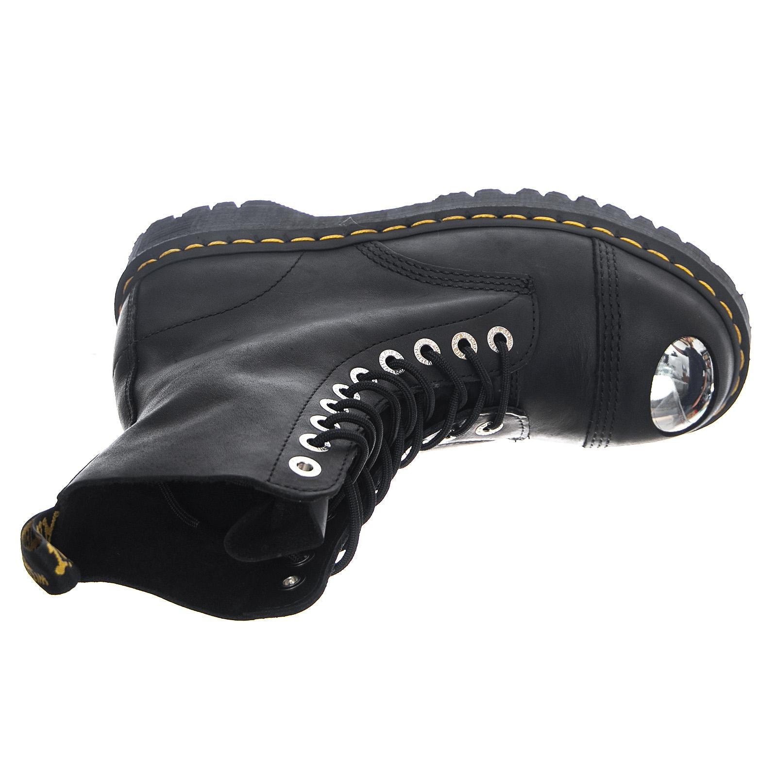  DMS8761BKLX25037001  DR.MARTENS 