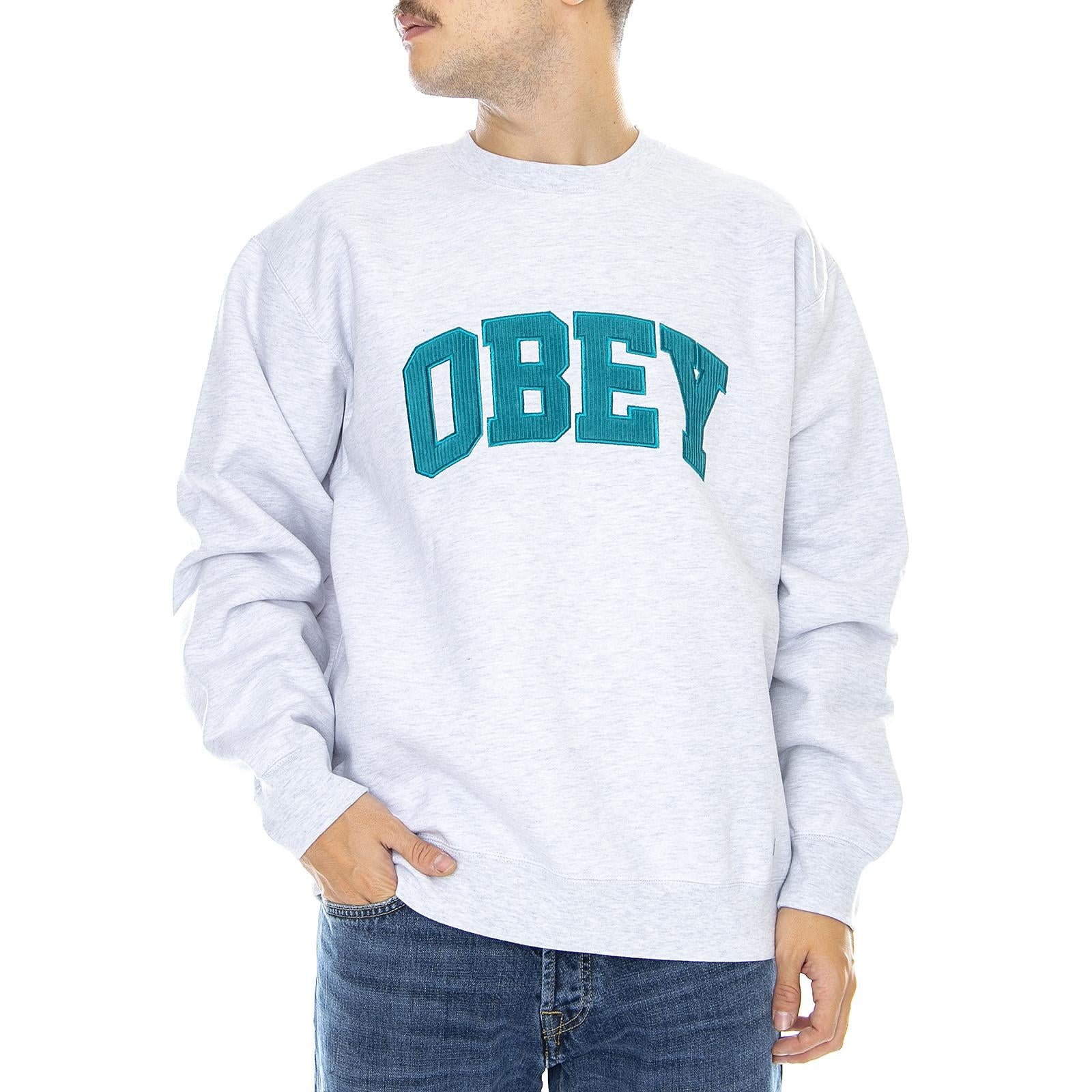  112480066-AGRY  OBEY 