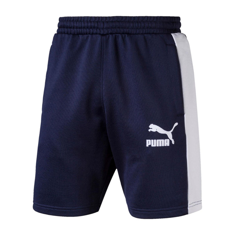 ArchiveT7 Shorts Poly Peacoat 57502906  PUMA 