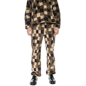  216119-BROWN  STUSSY 