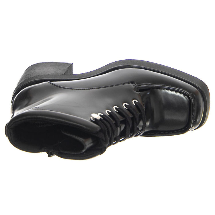 Brooke Black - Stivaletti Donna Neri VBS5644-004-20  VAGABOND 