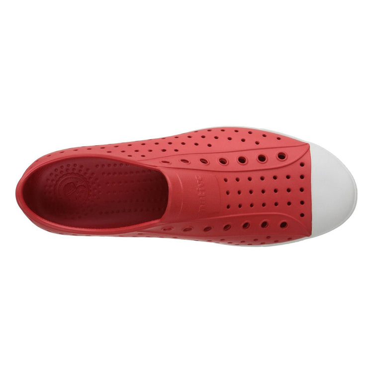JEFFERSON TORCH RED/SHELL WHITE 11100100-6400  NATIVE 