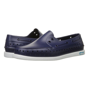 HOWARD REGATTA BLUE/ SHELL WHITE 11101100-4201  NATIVE 