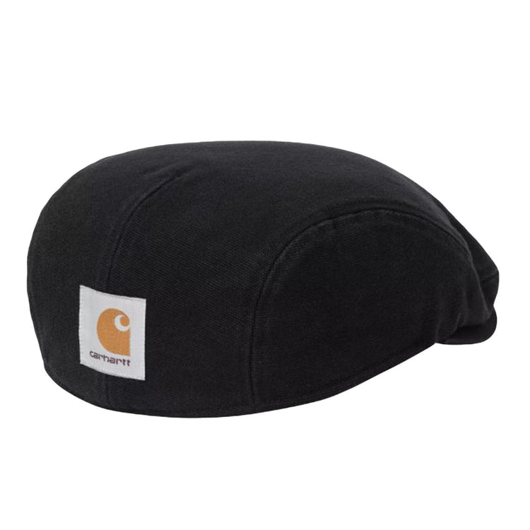 Webster Hat Black - Cappello Nero I035405.8906 . CARHARTT WIP 