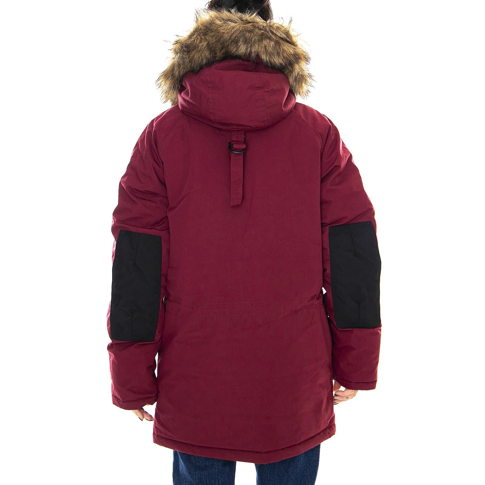  I021870.03-MulbBlack  CARHARTT WIP 