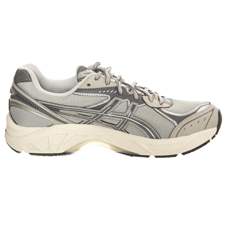GT-2160 Oyster Grey / Carbon Shoes - Scarpe Stringate Profilo Basso Uomo Multicolore 1203A320-020  ASICS 