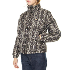 Camden Puffer Khaki - Giacca Invernale Donna Multicolore DK0A4XKCC501  DICKIES 