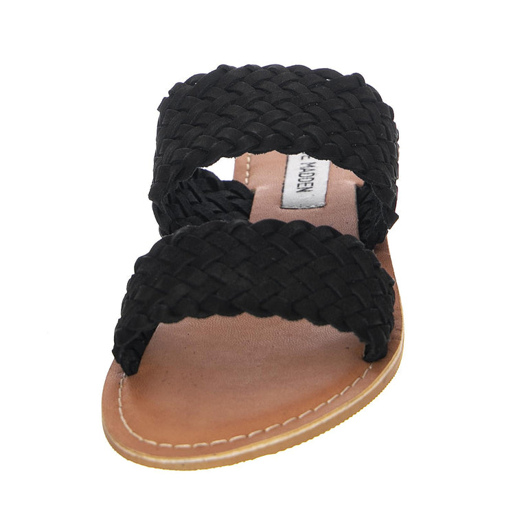  MARV01S1-BLK  STEVE MADDEN 