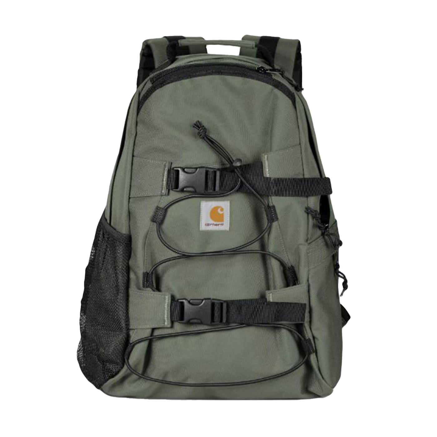 Kickflip Backpack Opuntia - Zaino Verde I031468.2ZXXX . CARHARTT WIP 