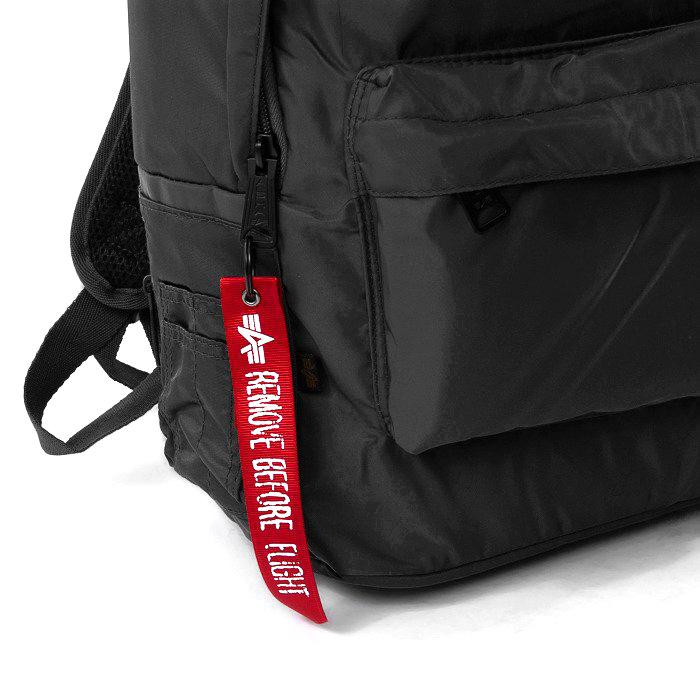  196921-03  ALPHA INDUSTRIES 